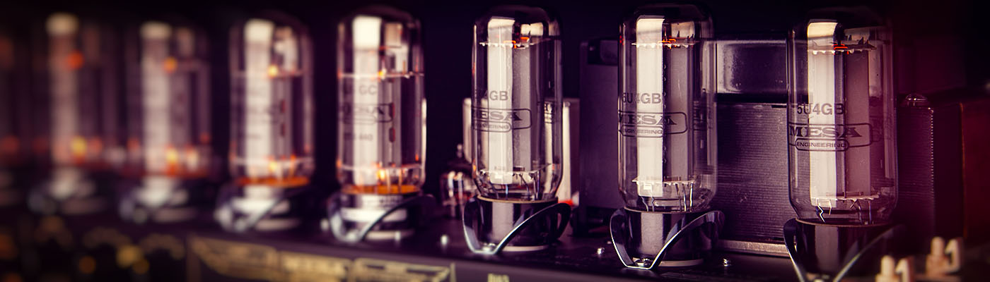 MESA/Boogie®